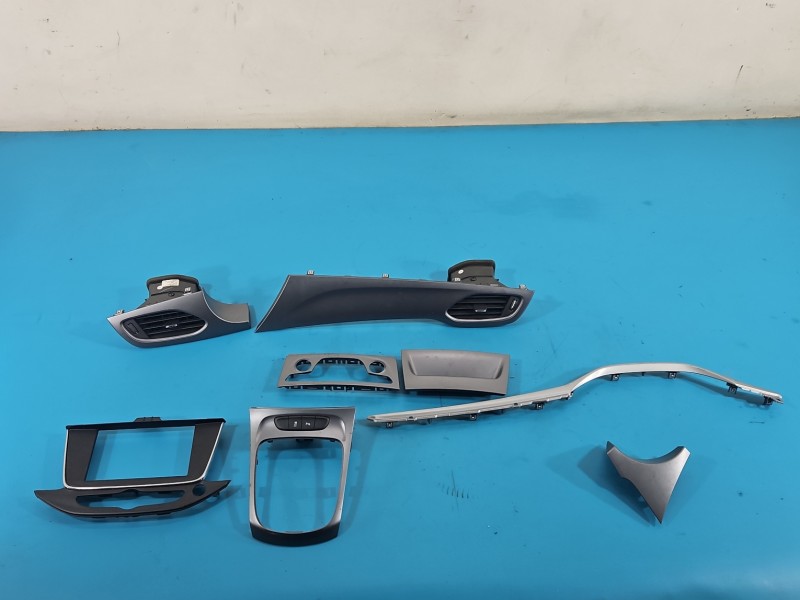 Listwa listwy dekory dekor deski Opel Astra V K eu