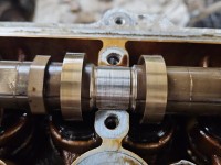 Silnik Kia Sportage III 10-15 1.6 GDI 135KM ODPALANY FILM pomiar