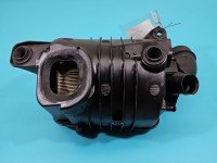 Obudowa filtra powietrza Seat Leon II 1K0129607AQ 1.6 SR