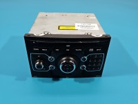 Radio fabryczne Peugeot 3008 I 09-16 96664002CL radioodtwarzacz