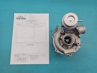 Turbosprężarka Regenerowana Vw Lupo 701729-9, 045145701, GK100996I 1.4 tdi 75KM