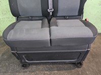 Fotel prawy przód pasażera Renault Master III 10-24 3d EUROPA