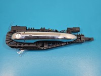 Klamka przód lewa zewnętrzna Maserati Quattroporte VI 13- P68194121AC