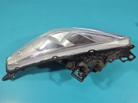 Reflektor lewy lampa przód Peugeot 508 I 10-18 EUROPA 9687580680