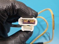 Instalacja Wiązka poduszki Airbag Maserati Quattroporte VI 13-