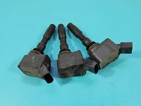 Cewka zapłonowa Skoda Citigo 11-19 1.0 MPI 3szt 4pin 04E905110M