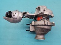 Turbosprężarka Regenerowana Opel Insignia A 786137-1, MLV02424R, 55570748 2.0 CDTI 131KM