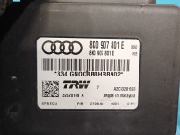 Sterownik moduł HAMULCA RĘCZNEGO Audi A5 8T 8K0907801E