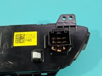 Konsola panel nawiewu Hyundai I30 III 16- 97250-G4001