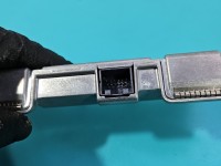 Kamera przód radar Land rover Discovery Sport 14- L550 HK72-19H406