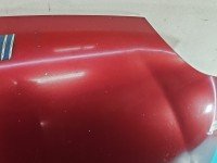 Maska przednia Fiat Seicento bordowy