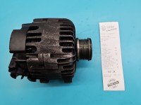 TEST Alternator Citroen C5 I 9646321780, TG15C020 1.6 hdi