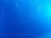 Maska przednia Suzuki Swift Mk8 ZWG