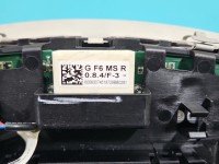 Lampa kabiny lampka Ford S-max II MK2
