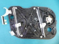 Podnośnik przód prawy SZYBY WINDA 81320-G3050 Hyundai I30 III 16- Hyundai (oryginalne OE), 2PIN 5d HB