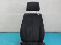 Fotel lewy przód kierowcy Vw Passat B6 4d EUROPA