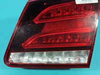 Lampa tył prawa klapy Mercedes W212 kombi EUROPA A2129062203