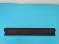 Półka tylna tył bagażnika BMW X1 E84