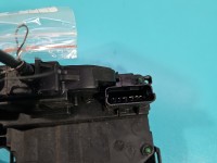 Zamek przód prawy Renault Master III 10-24 EUROPA Europejska, 6pin