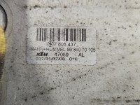 Chłodnica oleju BMW F01 7808437 3.0d