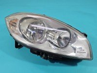 Reflektor prawy lampa przód Fiat Linea EUROPA
