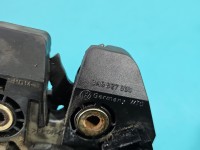 Zamek klapy tył Vw Passat B4 kombi Volkswagen, Europejska, 2pin kombi