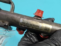 Listwa wtryskowa CZUJNIKI A6420700495, A6110780449, 0281002494 Mercedes ML W164 3.0 CDI V6