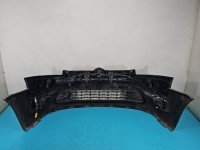 Zderzak przód Citroen C4 Grand picasso I 06-13 czarny EXY