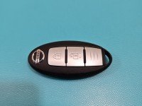PILOT KLUCZYK Nissan Qashqai II J11 13-21 S180144102