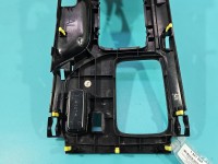 Osłona ZAŚLEPKA PLASTIK Toyota Land Cruiser 120 J120 58804-60230