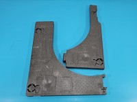 Wkład styropian bagażnika koła zapasowego Ford Focus Mk3 A11169CB