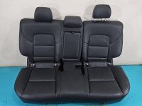 Kanapa tył fotel tylny Hyundai Tucson III 15-20