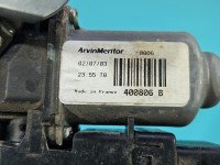 Podnośnik tył prawy Renault Espace IV HB