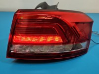 Lampa tył prawa Vw Passat B8 kombi EUROPA