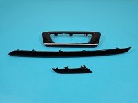 Listwa listwy dekory dekor deski Renault Scenic III eu