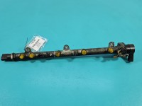 Listwa wtryskowa CZUJNIKI 0445214005, A6680700095, 0281002241 Mercedes Vaneo W414 1.7 cdi