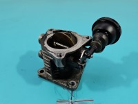 Przepustnica Fiat Bravo II 1.9 jtd 73503061