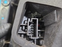Lampa tył lewa błotnika Skoda Fabia III kombi EUROPA 6V9945095