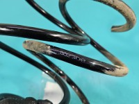 Sprężyny przód komplet Mercedes W245 2.0 cdi