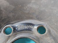 Felga stalowa 16" Opel Astra IV J Szerokość felgi: 6.5", Rozstaw śrub: 5x105, Producent felg: OPEL, R16 6,5J 5X105