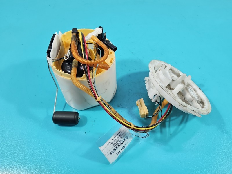 pompka Pompa paliwa BMW G20 2.0 T 7473444 Producent części: BMW