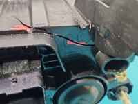 Reflektor lewy lampa przód Renault Talisman EUROPA 260606722R, 89909144