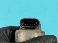 Zawór egr Opel Zafira A 1.8 16v Producent części: OPEL, 5pin