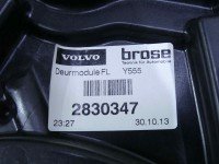 Podnośnik przód lewy SZYBY WINDA 966268-103, 31276215 Volvo V40 II 12- Producent części: Volvo 5d HB