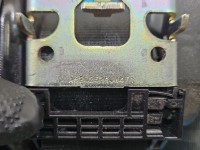 Pas bezpieczeństwa przód prawy pasażera Fiat Doblo II 10- 745625184, 631738200, 735625184