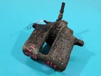 Zacisk przód lewy Lublin 2.4d