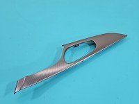 Listwa listwy dekory dekor deski Nissan Qashqai II J11 13-21 eu
