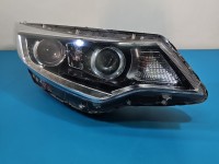 Reflektor prawy lampa przód Kia Optima IV 15-20 EUROPA 92102D4070