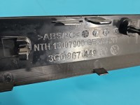 Listwa listwy dekory dekor deski Vw Passat B8 eu