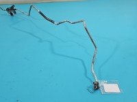 Przewód klimatyzacji rurka Toyota Avensis III T27 88710-05420, MF446260-0031
